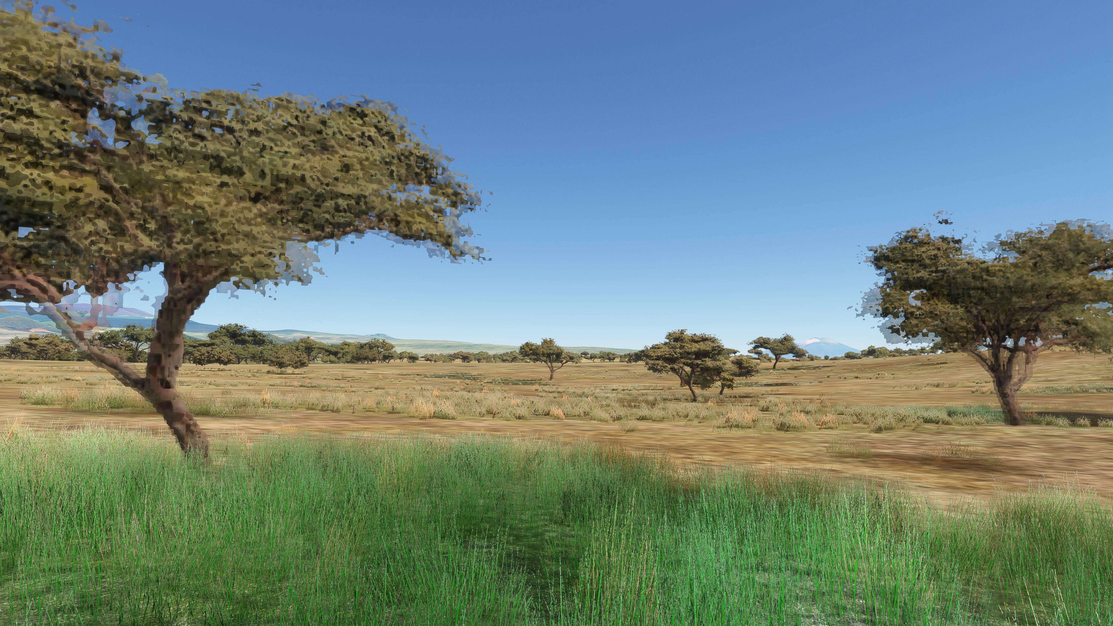 Microsoft Flight Simulator 2024